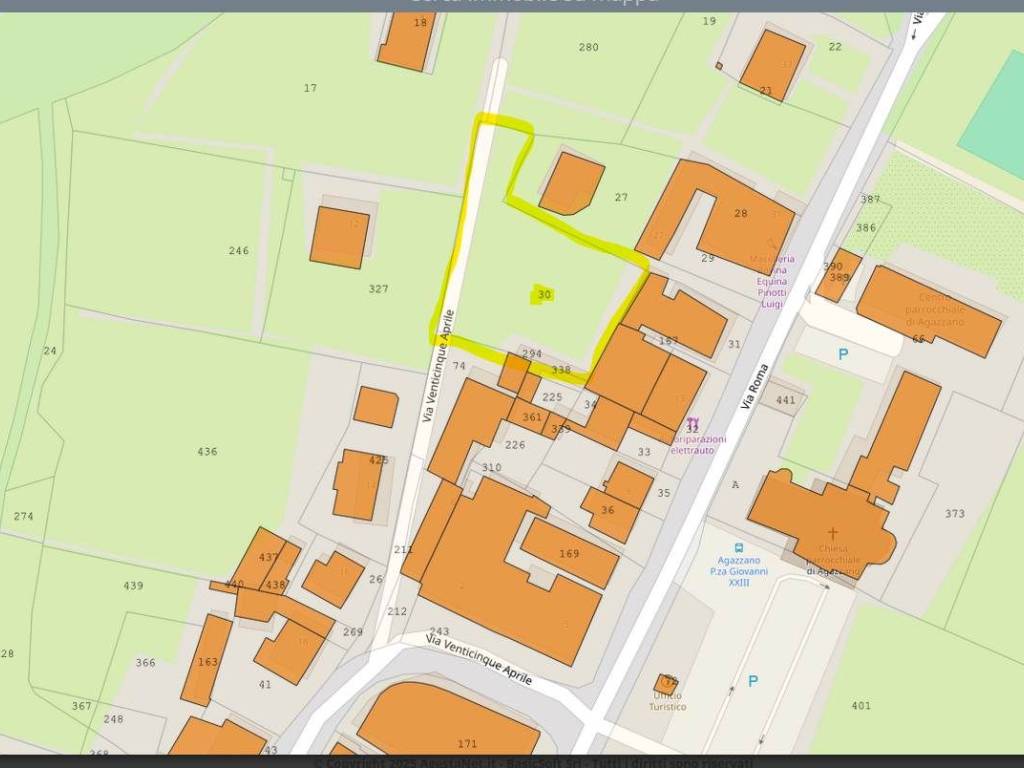 Terreno a Agazzano - Foto 4