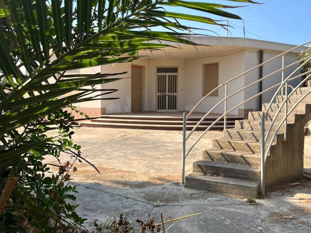 Villa a Pachino in morghella - Foto 3