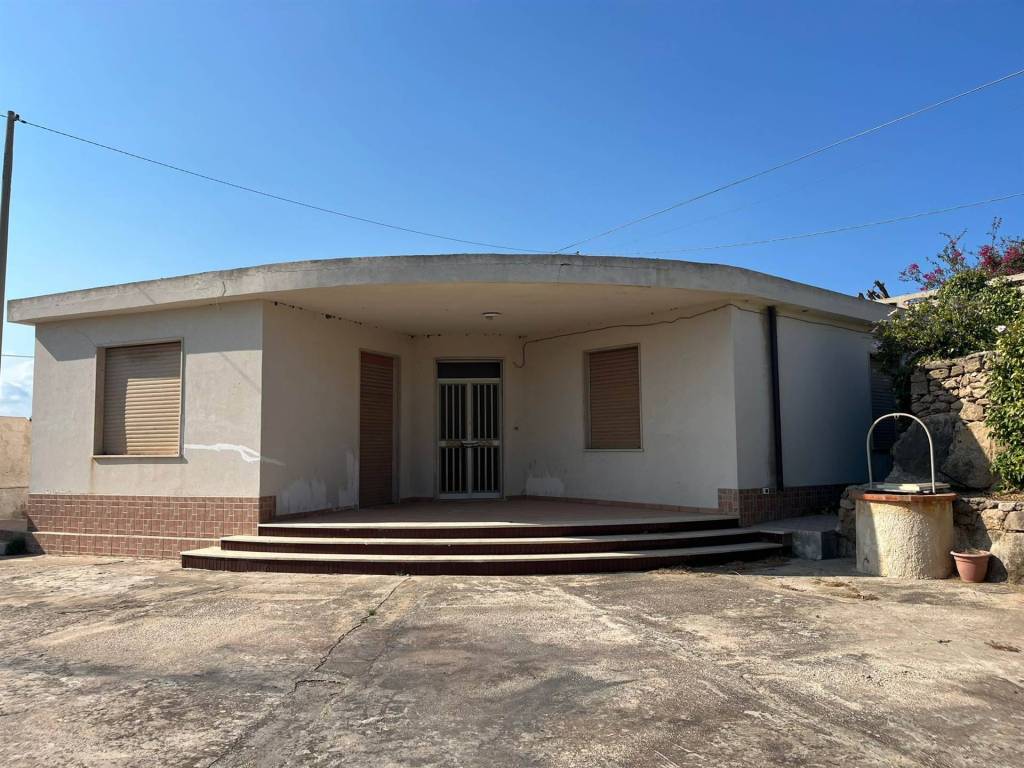 Villa a Pachino in morghella - Foto 4