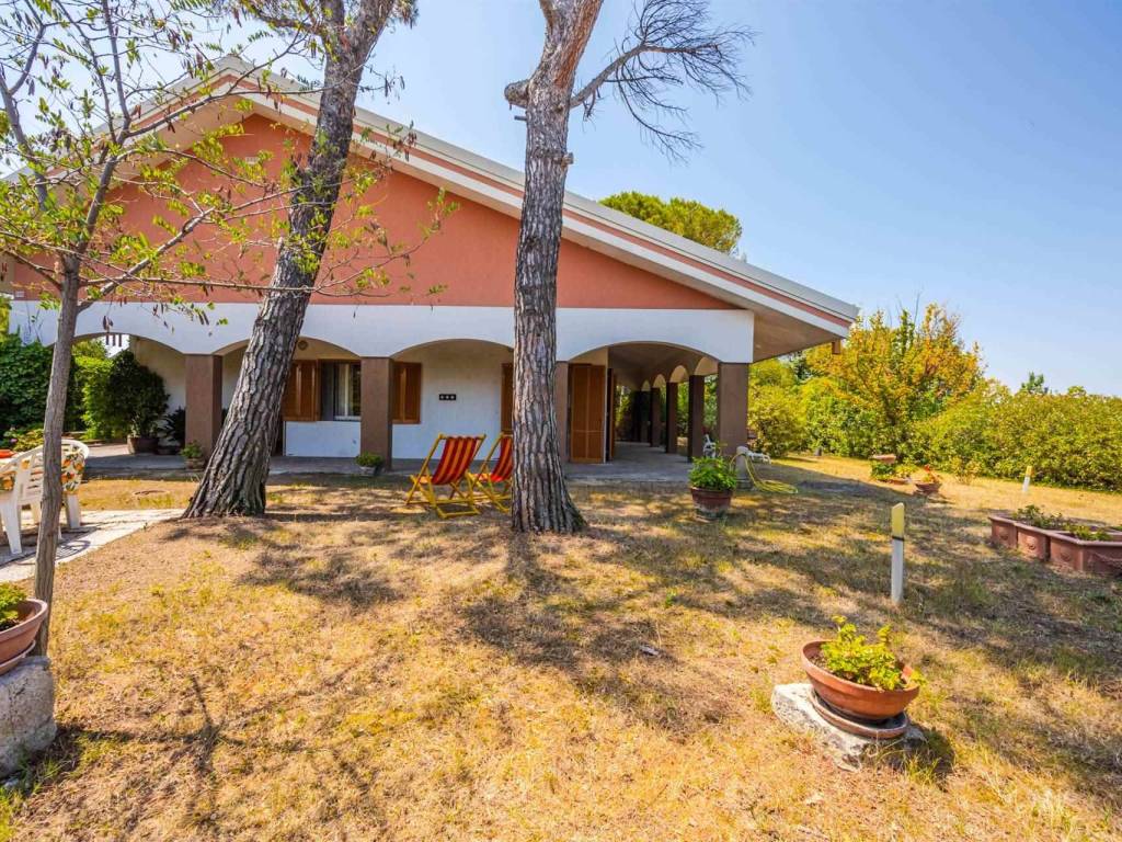Villa a Santarcangelo di romagna in via arpino , 1373 - Foto 4