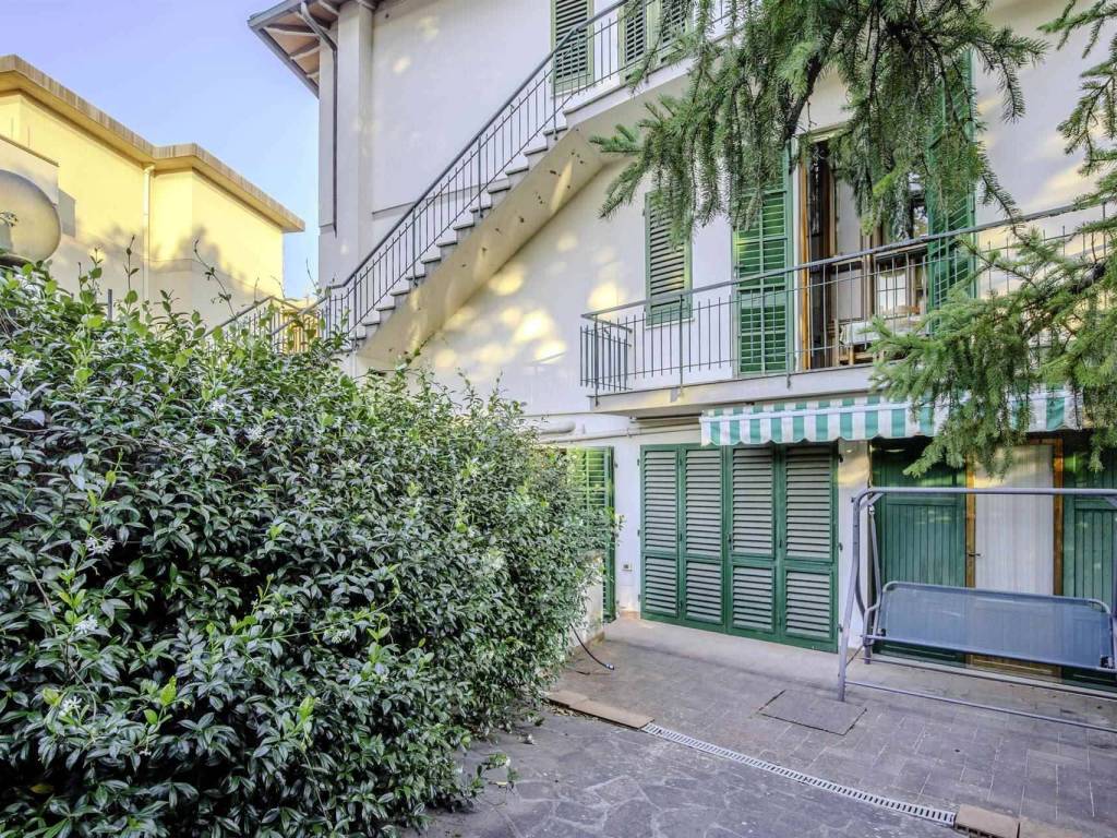 Casa indipendente a Bagno a ripoli - Foto 5