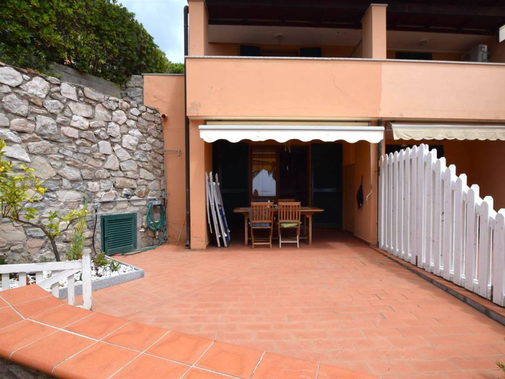 Casa indipendente a Campo nell'elba - Foto 2