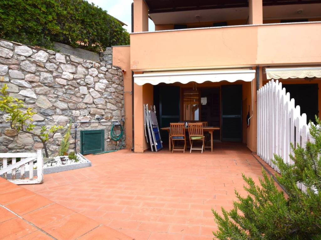 Casa indipendente a Campo nell'elba - Foto 3