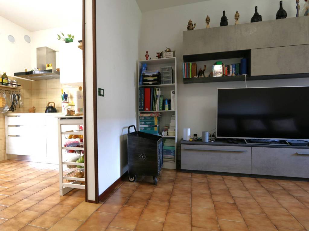Villetta a schiera a Montenars - Foto 5