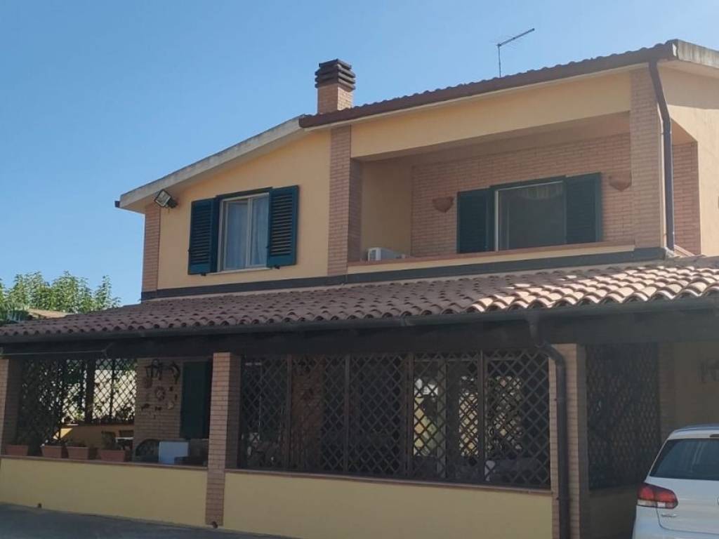 Villa a Agrigento in Via dei Fiumi - Foto 3