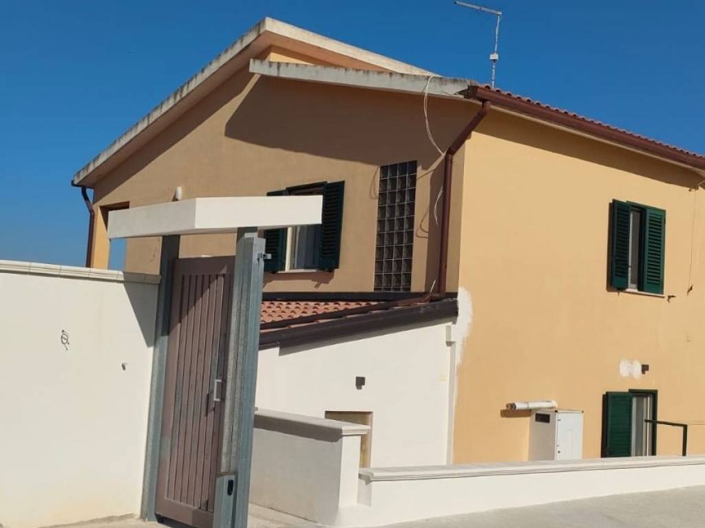 Villa a Agrigento in Via dei Fiumi - Foto 4