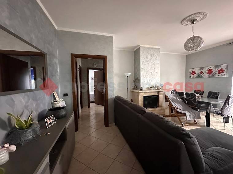 Appartamento a Avezzano in Via delle Ginestre - Foto 4