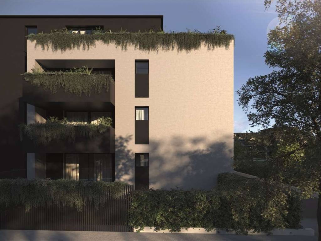 Appartamento a Rimini in Via Gianbattista Vico, Marebello - Foto 5