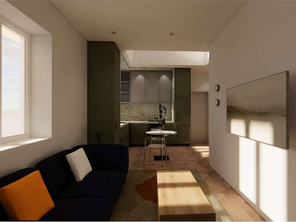 Appartamento a Rimini in Via Rossa - Foto 2