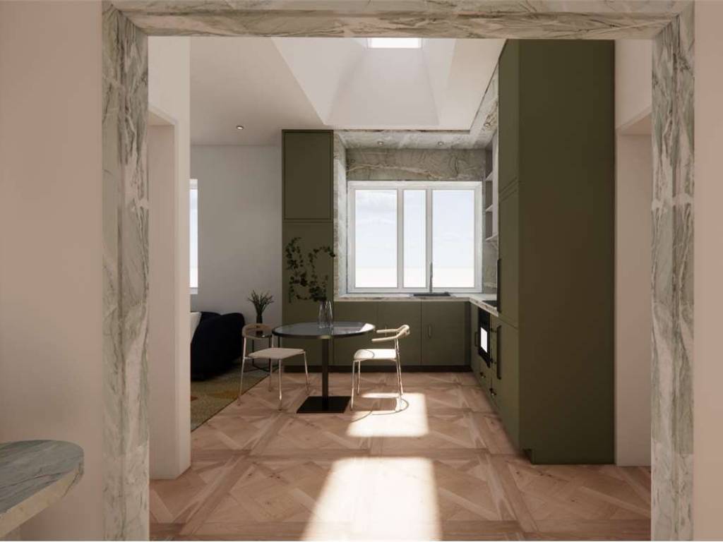 Appartamento a Rimini in Via Rossa - Foto 3