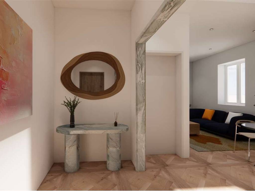Appartamento a Rimini in Via Rossa - Foto 4