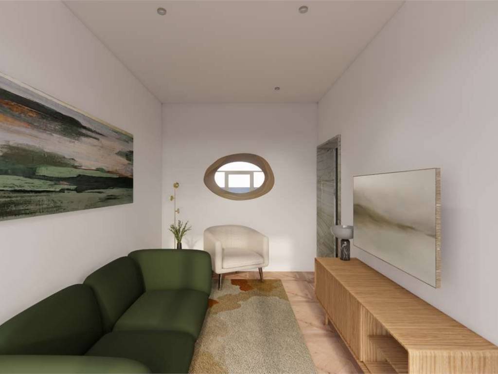 Appartamento a Rimini in Via Rossa - Foto 5