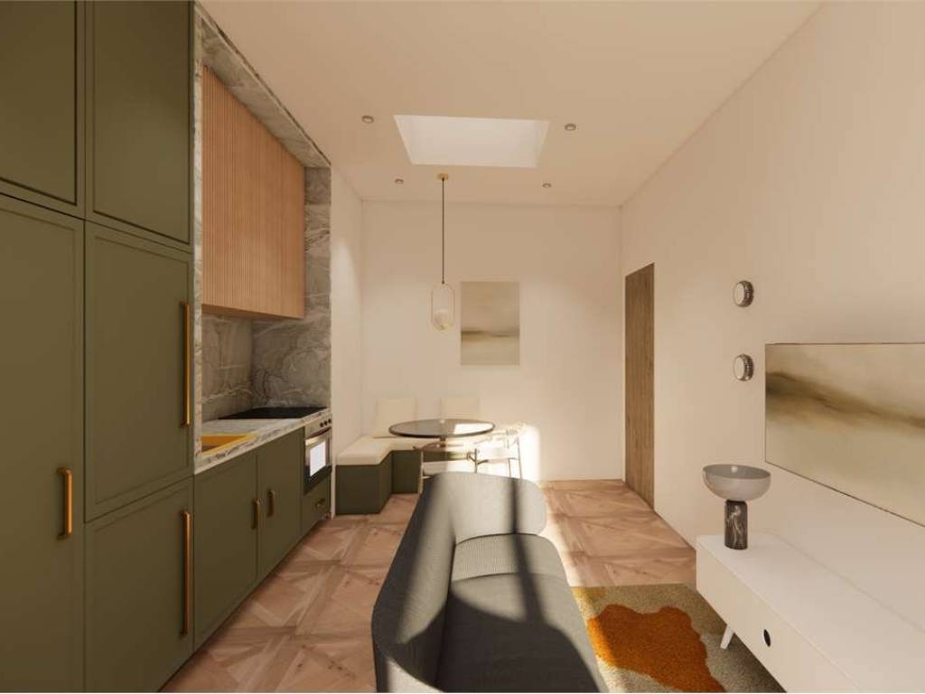 Appartamento a Rimini in Via Rossa - Foto 4