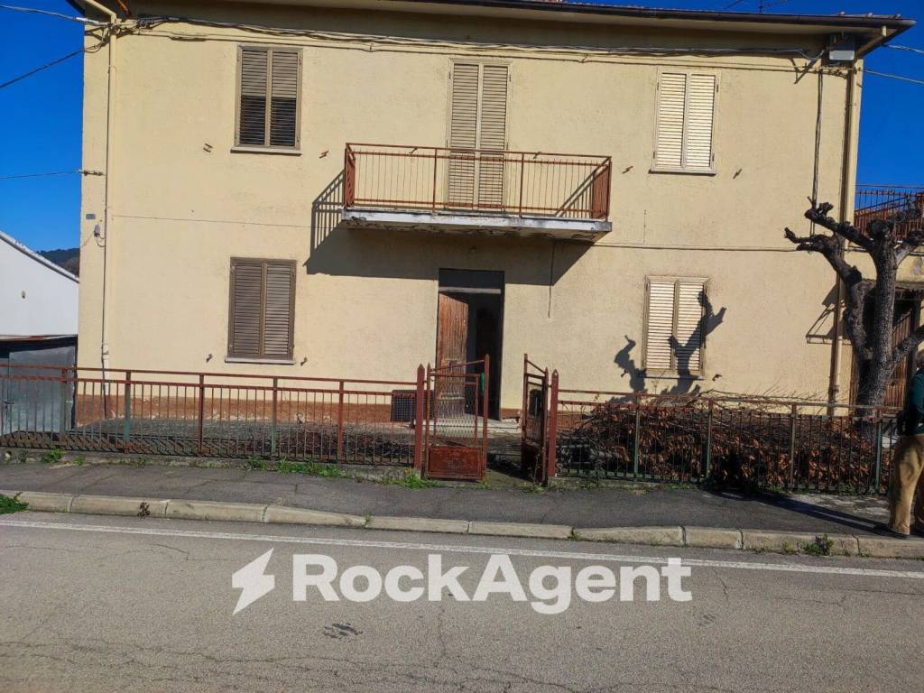 Casa indipendente a Scafa in Contrada Pianapuccia - Foto 2