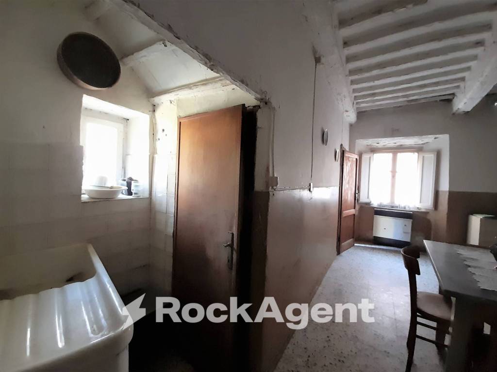 Appartamento a Acquapendente in Via Rugarella, 36 - Foto 5