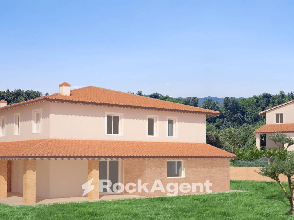 Villa a San miniato in Via Francesco Sforza - Foto 3