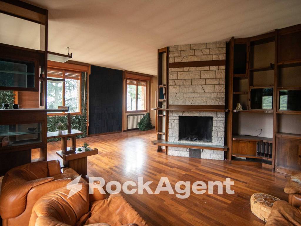 Villa a Rimini in Via Covignano, 246 - Foto 2
