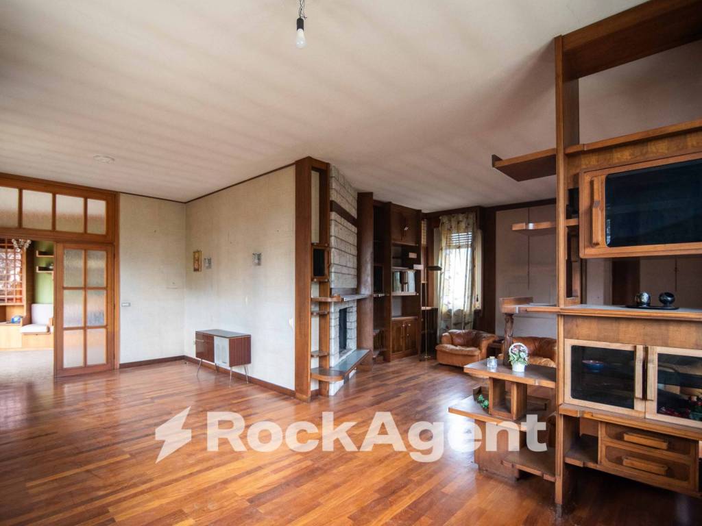 Villa a Rimini in Via Covignano, 246 - Foto 4