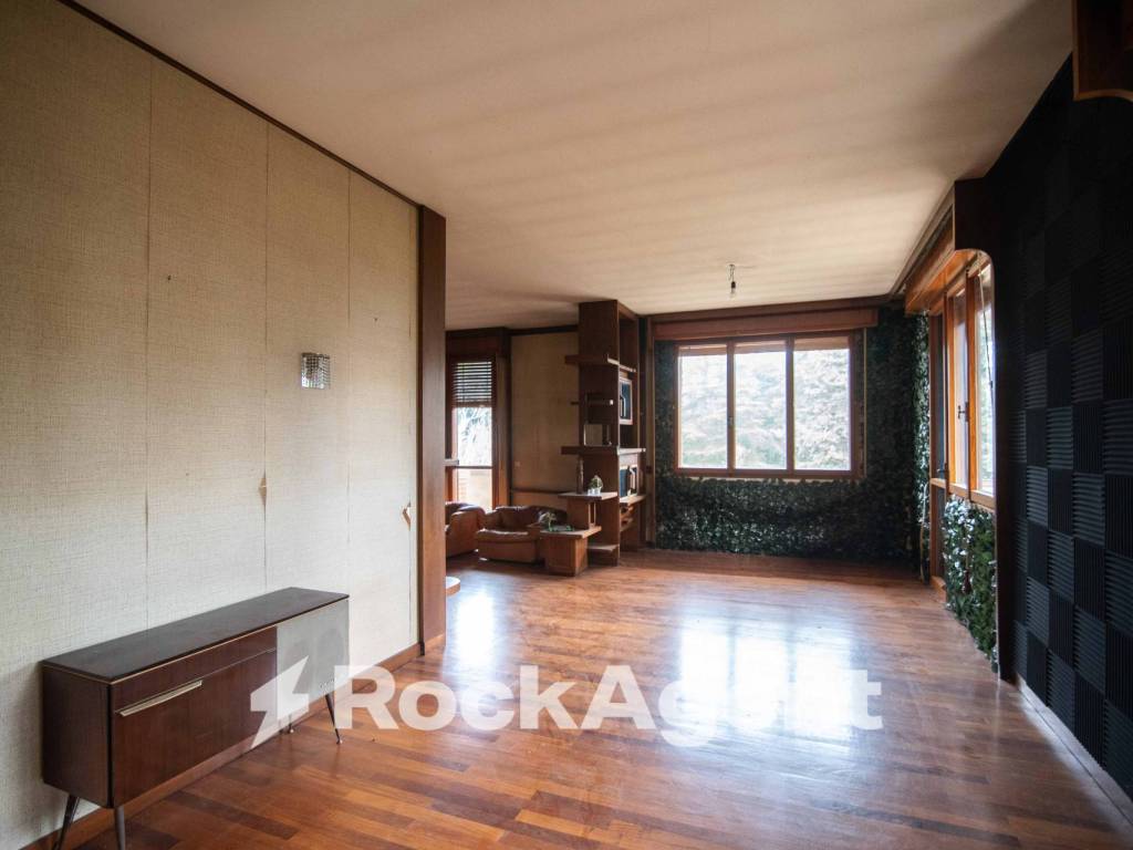 Villa a Rimini in Via Covignano, 246 - Foto 5