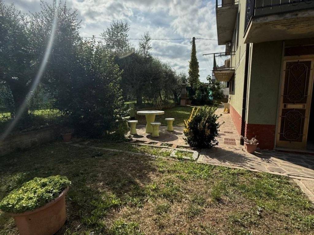Villa a Arezzo in LocalitÃ pratantico la chiesa - Foto 3