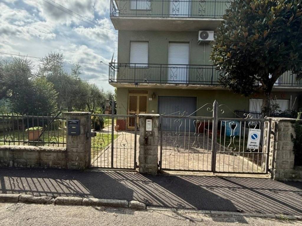 Villa a Arezzo in LocalitÃ pratantico la chiesa - Foto 5
