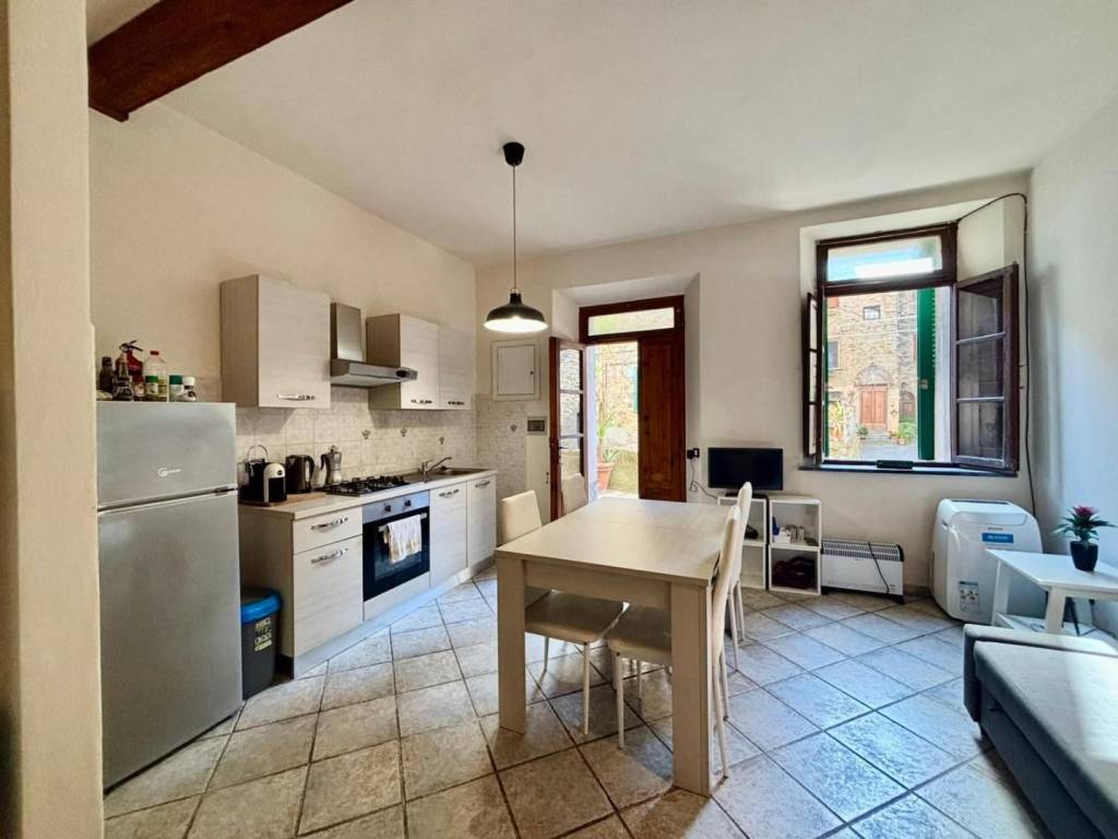Appartamento a Chianni - Foto 2