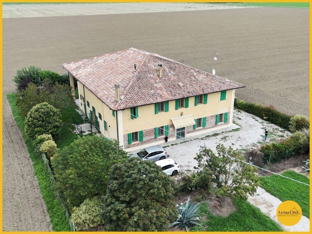 Casa indipendente a Molinella - Foto 3