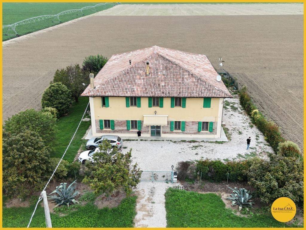 Casa indipendente a Molinella - Foto 4