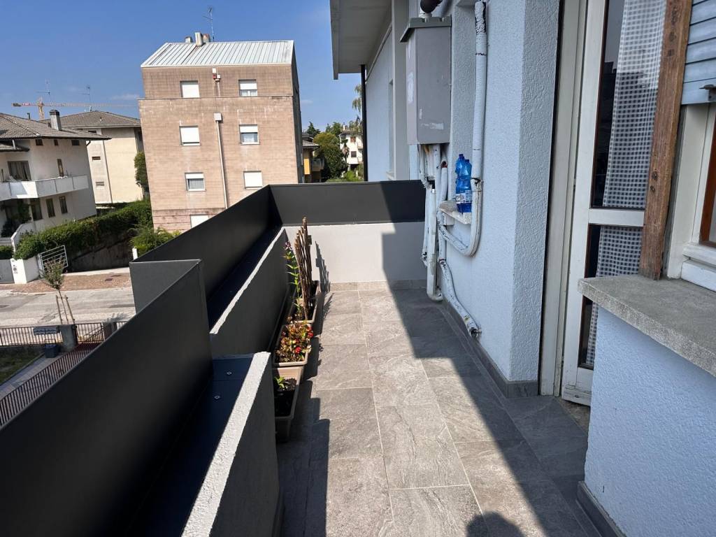 Appartamento a Udine in Via Annibale Comessatti - Foto 4