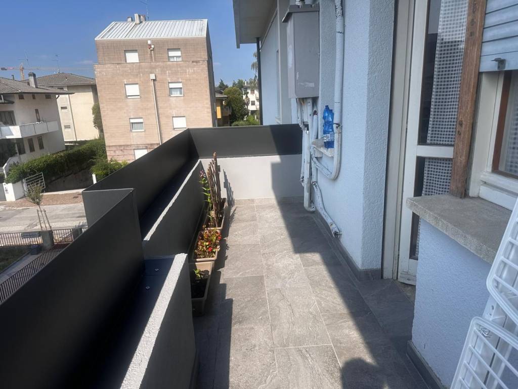 Appartamento a Udine in Via Annibale Comessatti - Foto 5