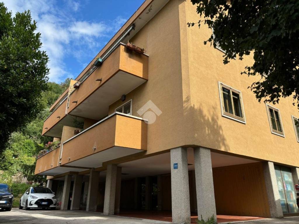 Appartamento a Trieste in Via dei Baiardi - Foto 2