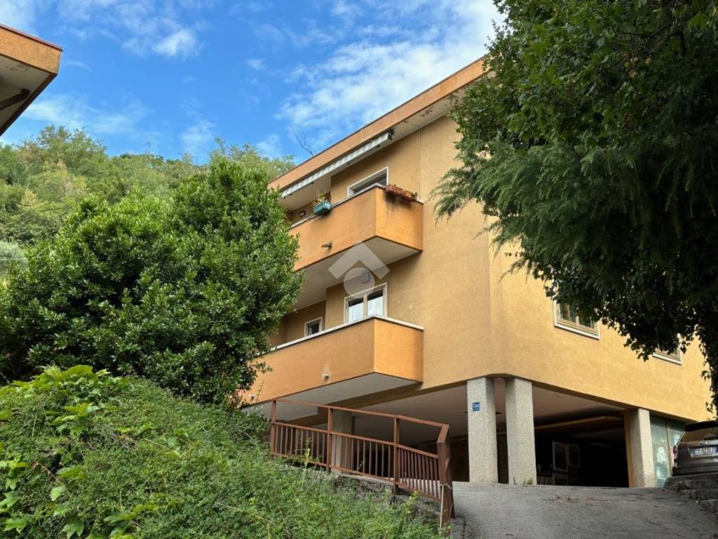 Appartamento a Trieste in Via dei Baiardi - Foto 3