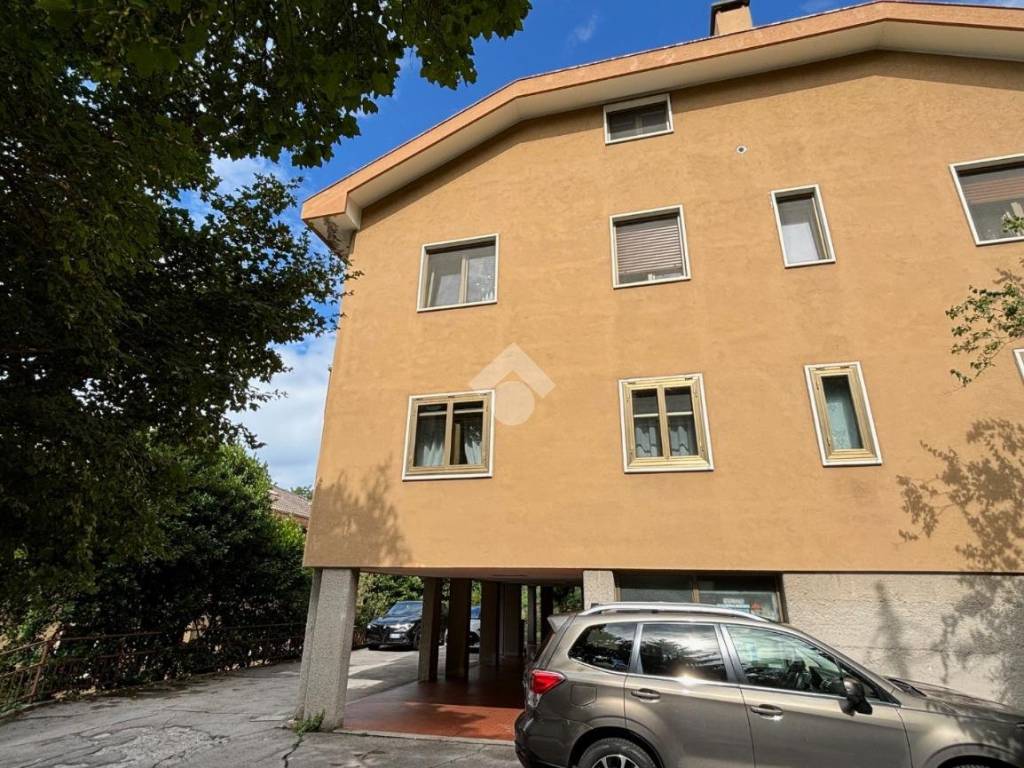 Appartamento a Trieste in Via dei Baiardi - Foto 5