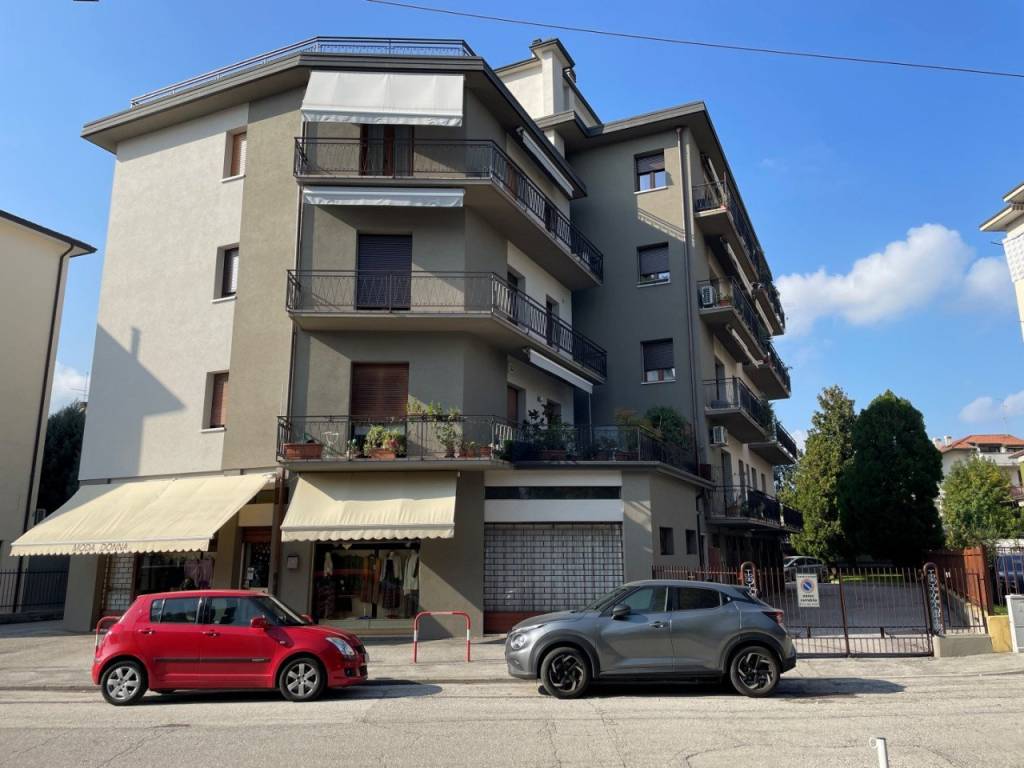 Appartamento a Vicenza in Via Orazio Maria Pagani, 5 - Foto 2