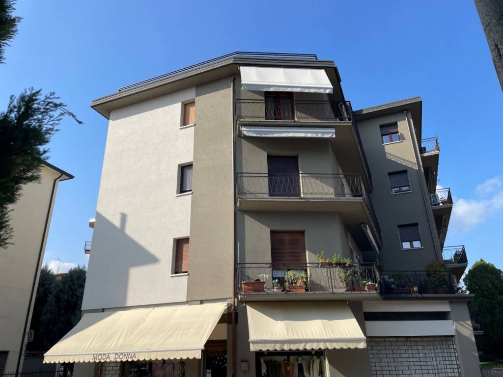 Appartamento a Vicenza in Via Orazio Maria Pagani, 5 - Foto 3
