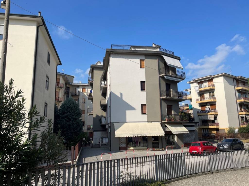 Appartamento a Vicenza in Via Orazio Maria Pagani, 5 - Foto 4