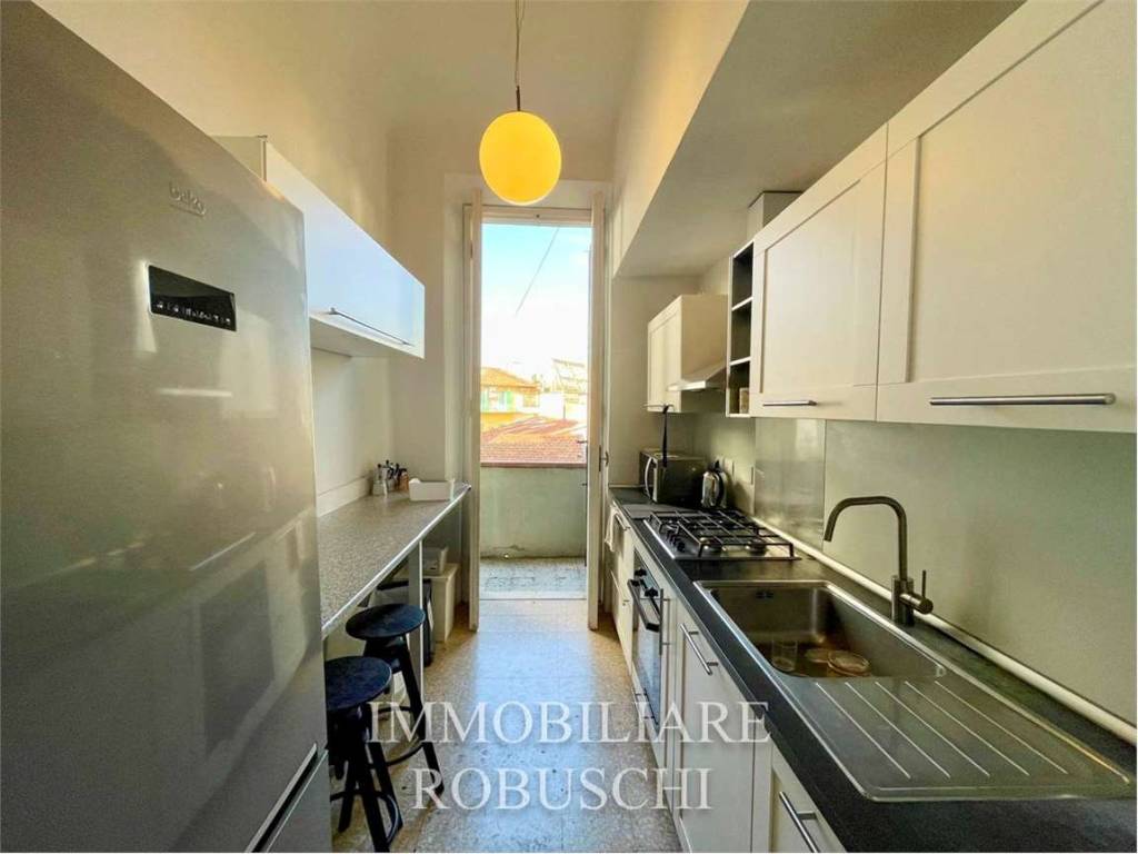 Appartamento a Firenze in Via Caselli - Foto 2