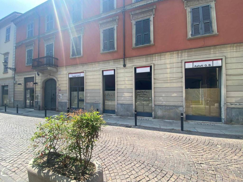 Immobile a Alessandria in Via Vochieri - Foto 2