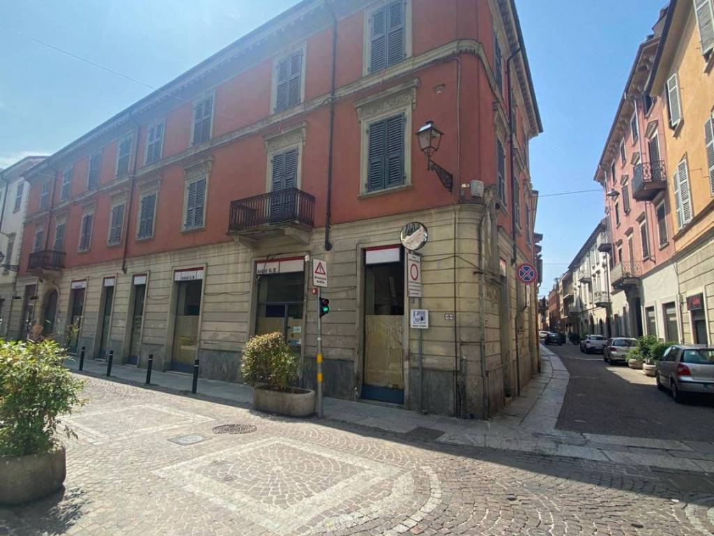 Immobile a Alessandria in Via Vochieri - Foto 3