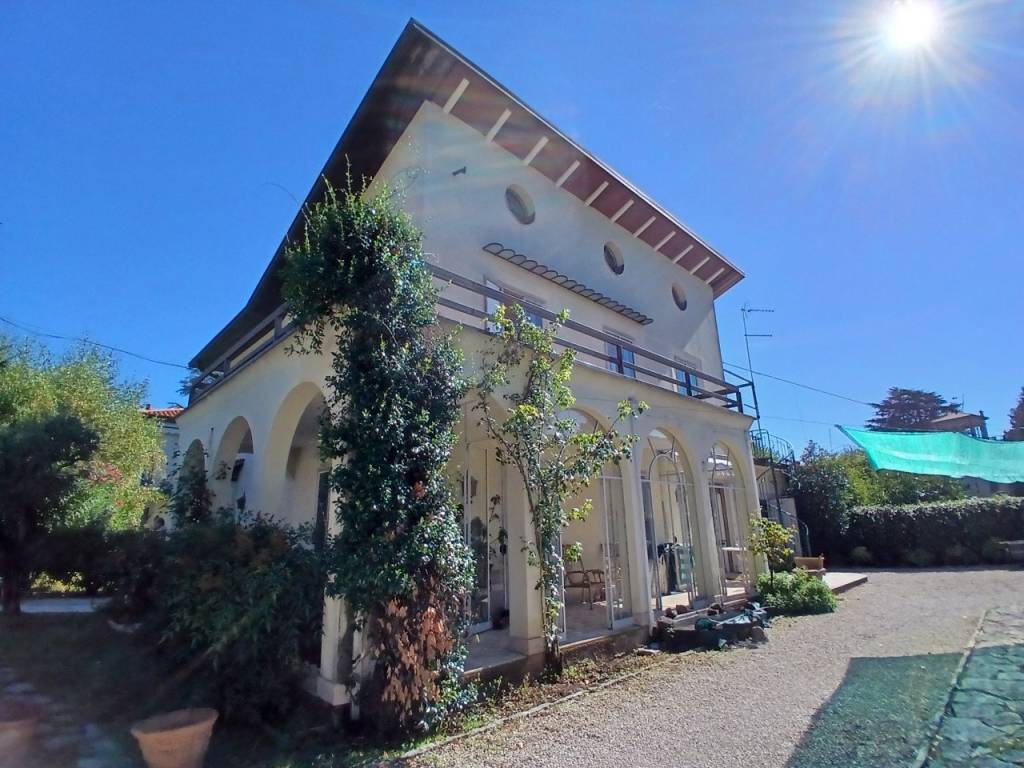 Villa a Thiene in Via Francesco Baracca, 6 - Foto 3