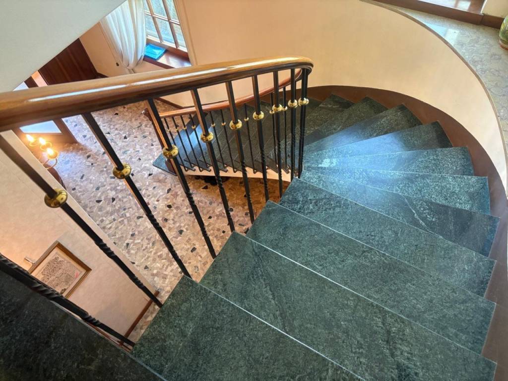 Villa a Thiene in Via Francesco Baracca, 6 - Foto 5