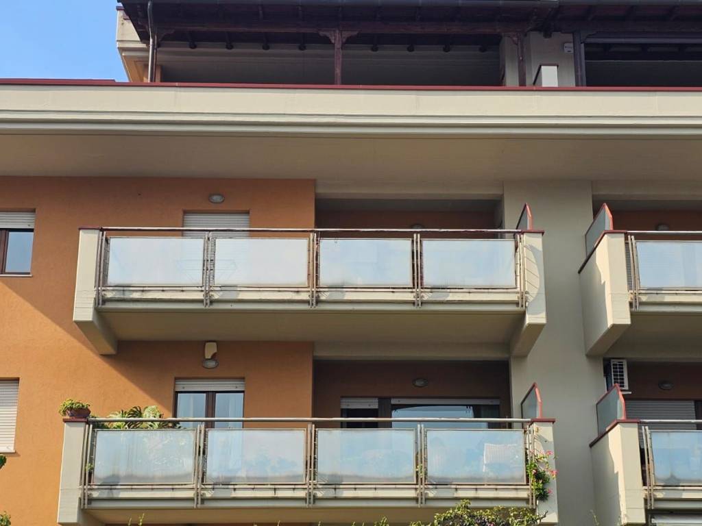 Appartamento a Teramo in Via Maria Palma Mezzopreti, 5 - Foto 2