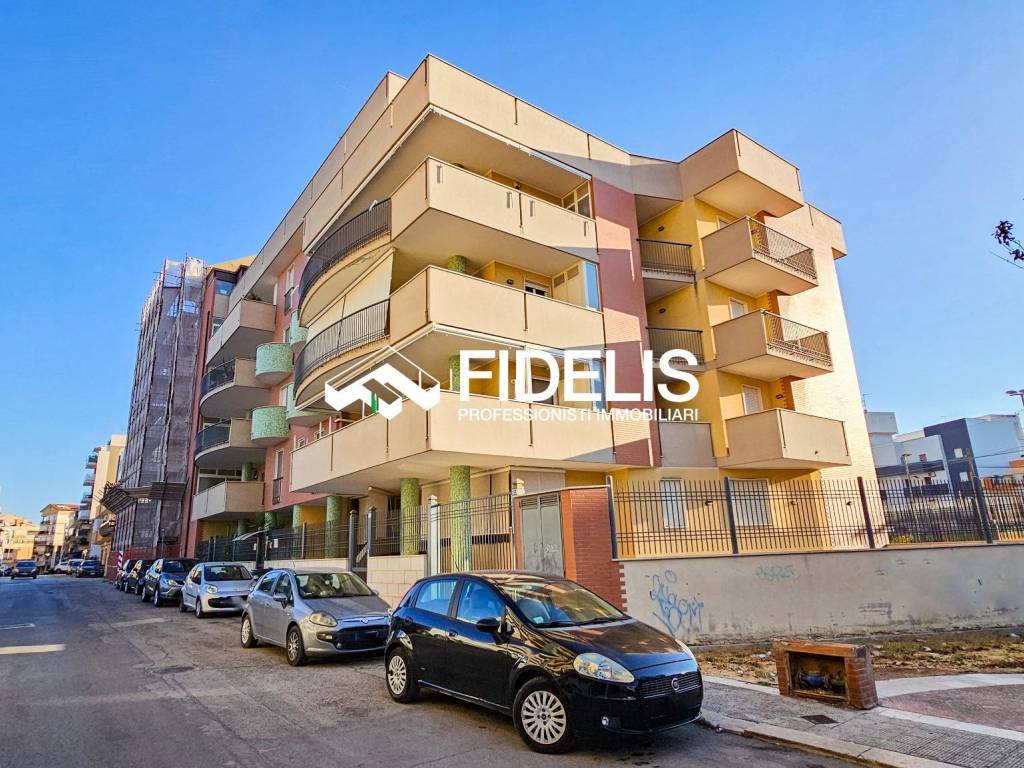 Appartamento a Andria in Via Milite Ignoto, 133 - Foto 2