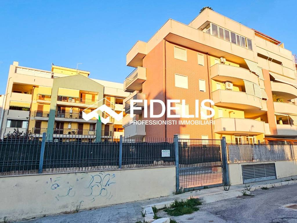 Appartamento a Andria in Via Milite Ignoto, 133 - Foto 4