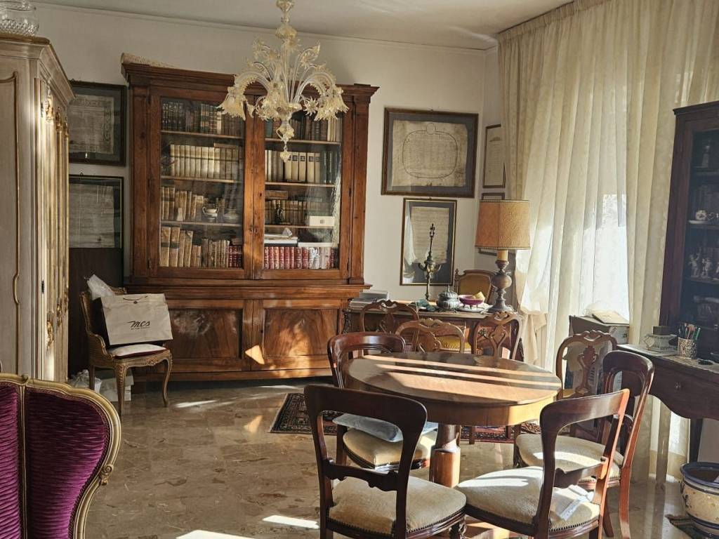 Appartamento a Potenza in Via Francesco Baracca, 28 - Foto 2