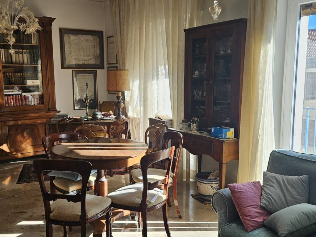 Appartamento a Potenza in Via Francesco Baracca, 28 - Foto 3