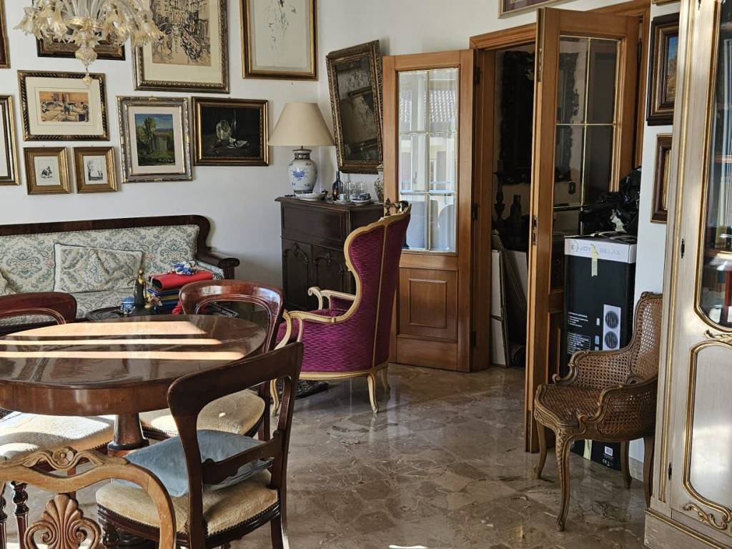 Appartamento a Potenza in Via Francesco Baracca, 28 - Foto 4