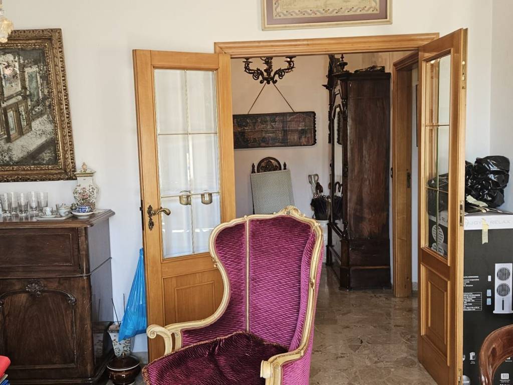 Appartamento a Potenza in Via Francesco Baracca, 28 - Foto 5