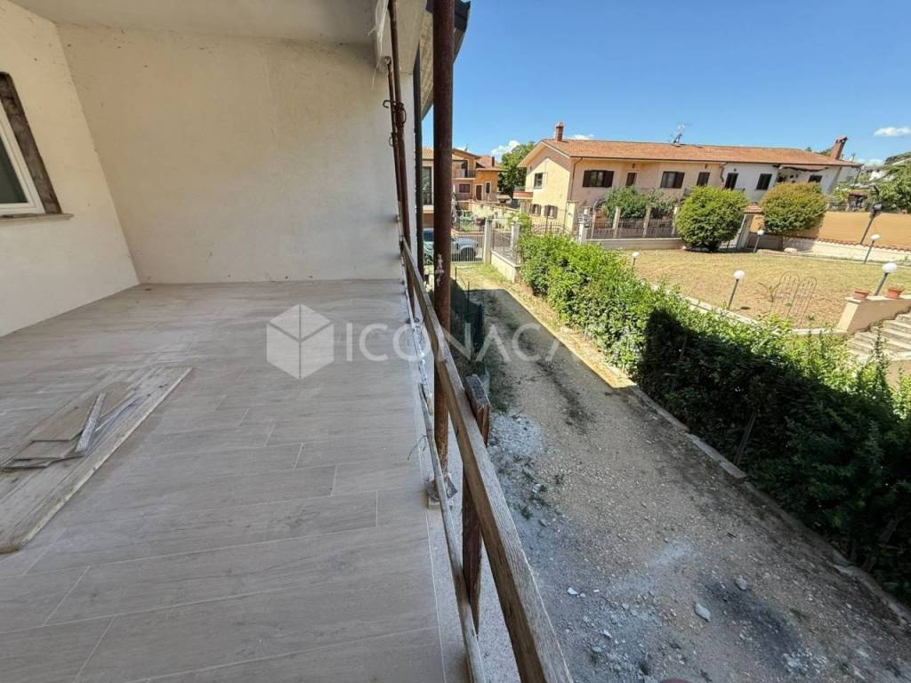 Villetta a schiera a Avezzano in Via Francesco Palma, 15 - Foto 5