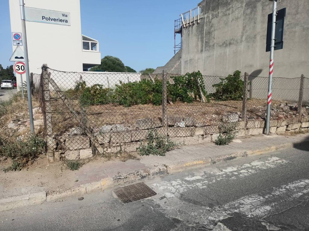 Terreno a Elmas in Via Polveriera - Foto 2